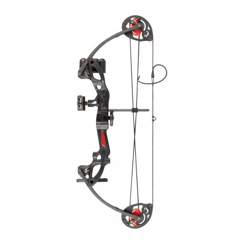 Arc à poulies NXG Robin expert set