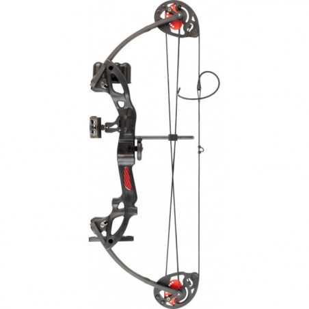Arc à poulies NXG Robin expert set