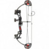 Arc à poulies NXG Robin expert set