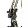 Arc de chasse Shoot Again Compound m107 camo