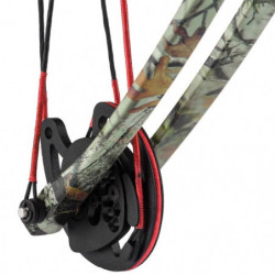 Arc de chasse Shoot Again Compound m107 camo
