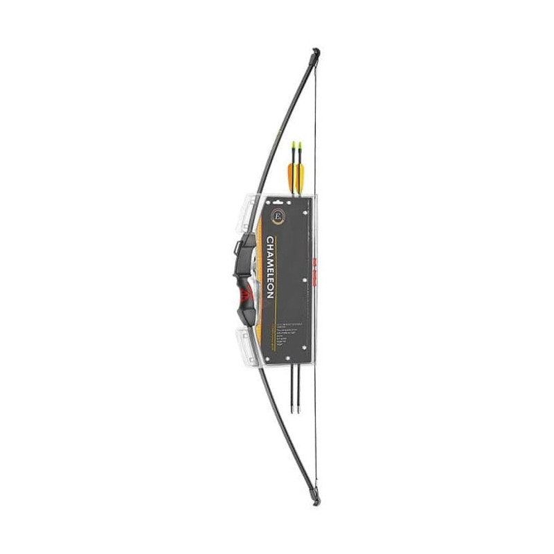 Arc EK Archery Chameleon recurve