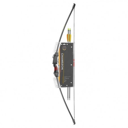 Arc EK Archery Chameleon recurve