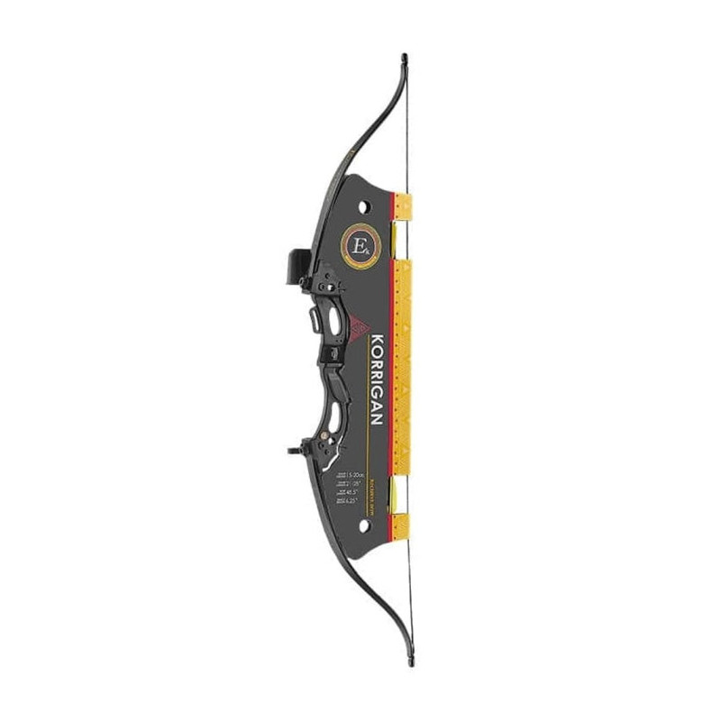 Arc EK Archery Korrigan recurve