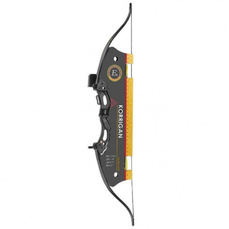 Arc EK Archery Korrigan recurve
