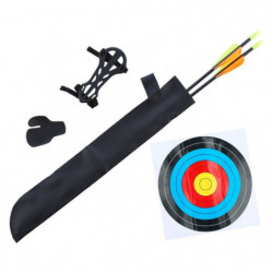 Arc NXG RB Youth first competition set