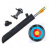 Arc NXG RB Youth first shot 1 set
