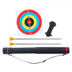 Arc NXG RB Youth first shot 2 set