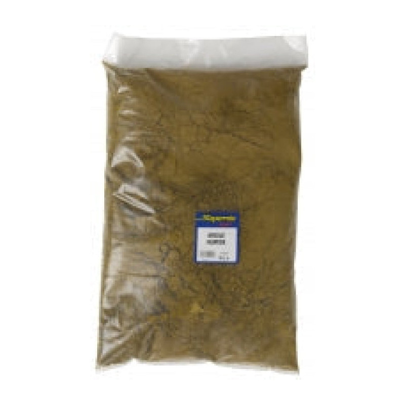 Argile Humide - MondialL F. - 10 litres