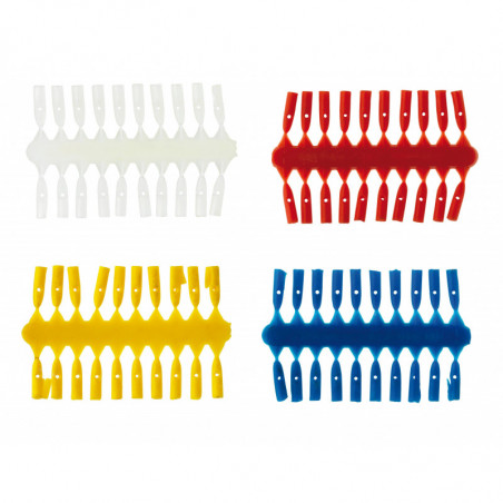 Arrêtoir cheveux Garbolino Pointus - Spear stops