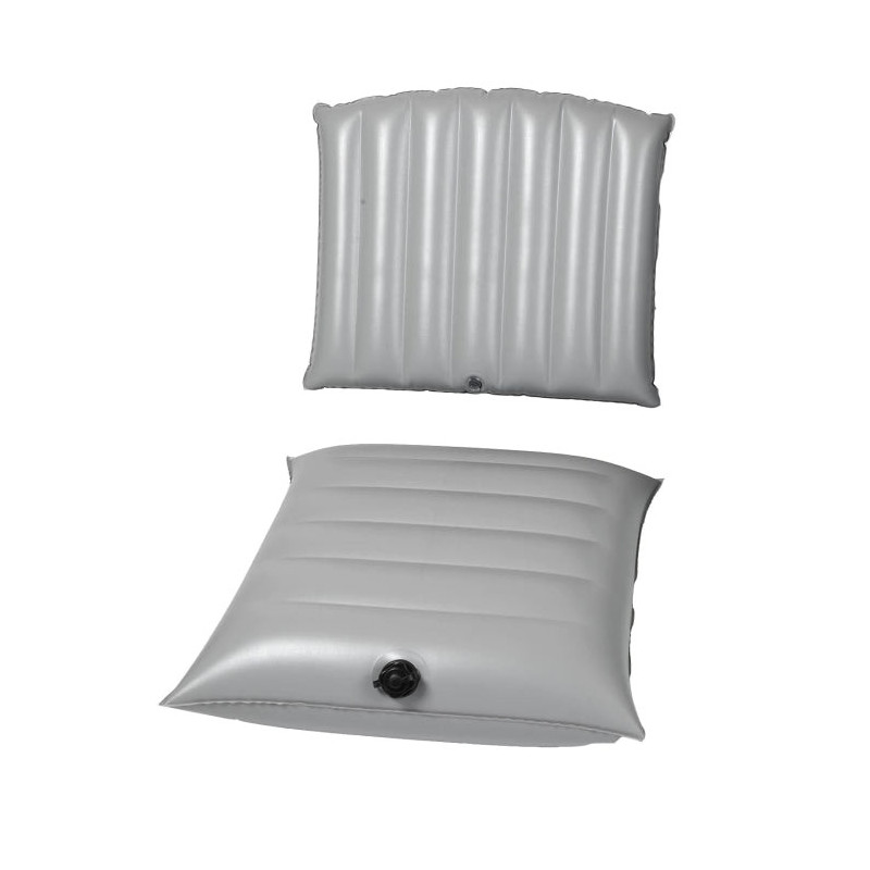 Assise Dossier gonflable Float Tube Sparrow