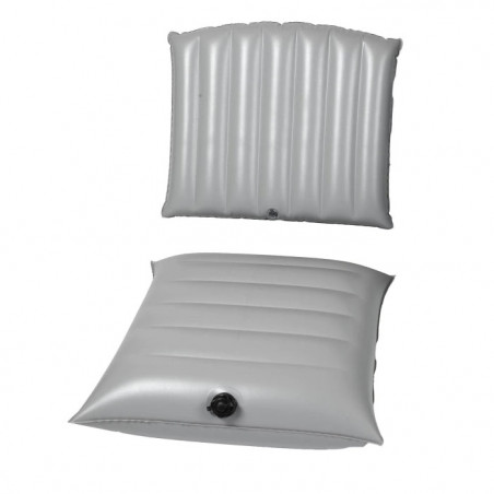 Assise Dossier gonflable Float Tube Sparrow