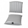 Assise Dossier gonflable Float Tube Sparrow
