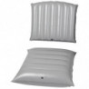 Assise Dossier mousse Sparrow Float Tube