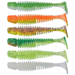 Assortiment de leurres...