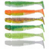 Assortiment de leurres Gunki Tipsy Sxl Dark Water