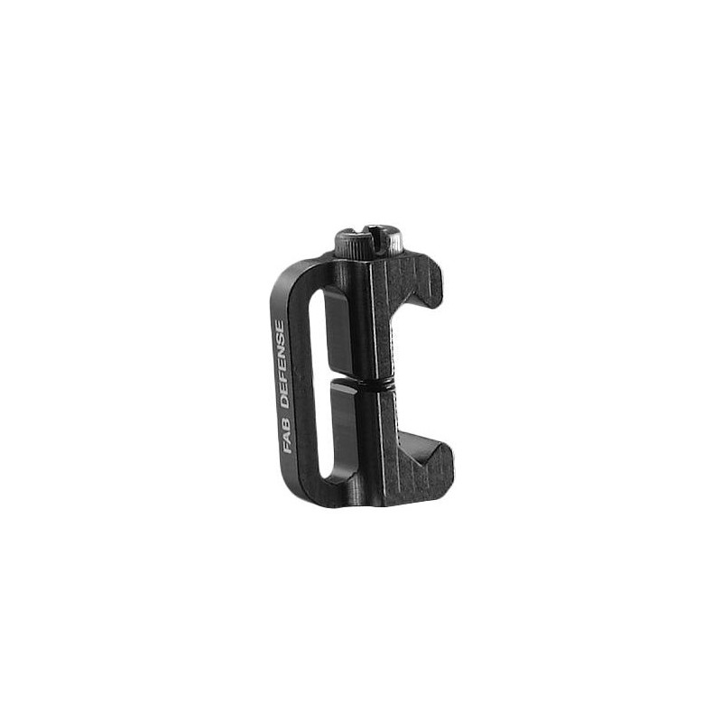Attache Bretelle Fab Defense pour rail picatinny