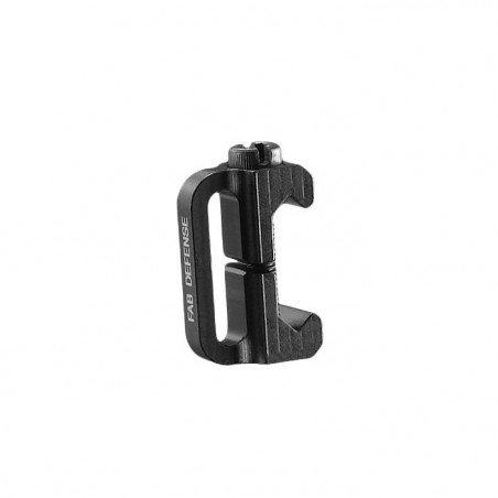 Attache Bretelle Fab Defense pour rail picatinny