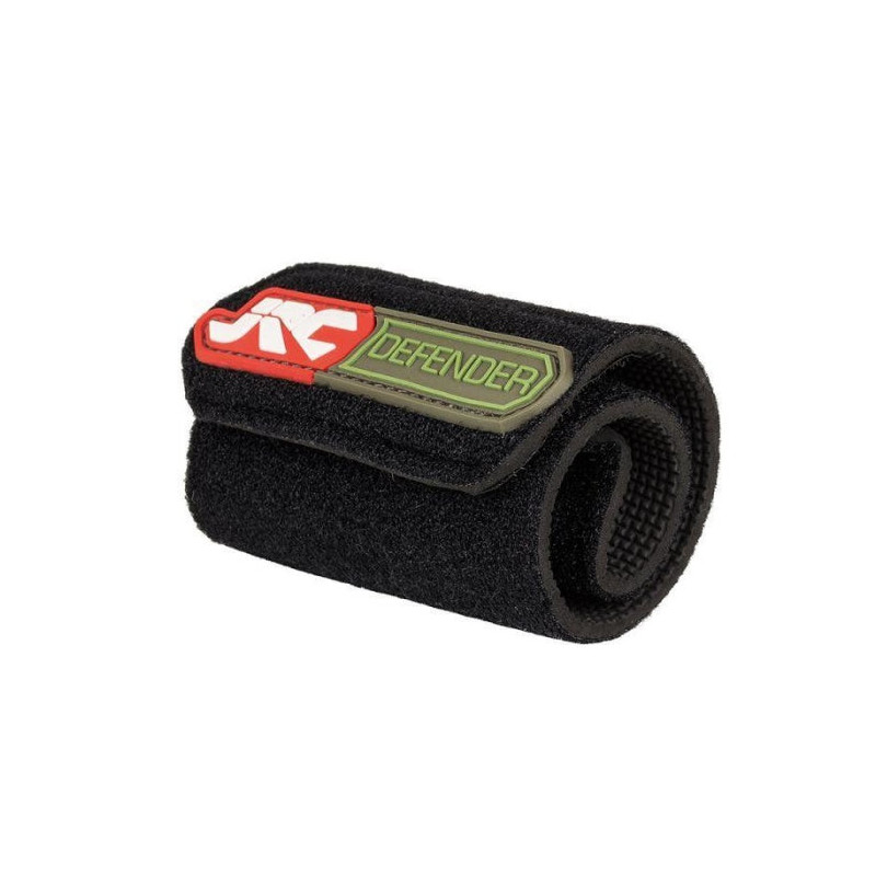 Attache canne en néoprène JRC Defender Rod Wraps