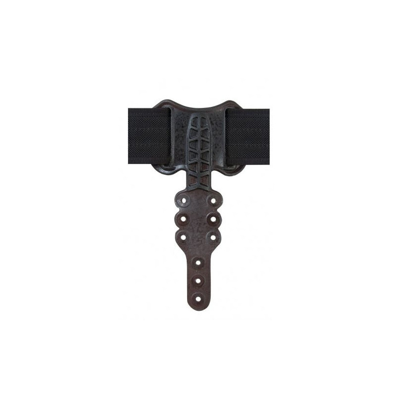 Attache Ceinture Safariland Pour Plaque Cuisse -Drop Flex Adapter