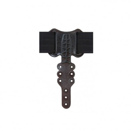 Attache Ceinture Safariland Pour Plaque Cuisse -Drop Flex Adapter