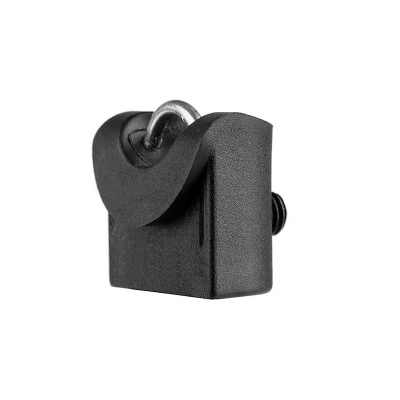 Attache Cordon Mako Sécurité Pour Poignée De Glock