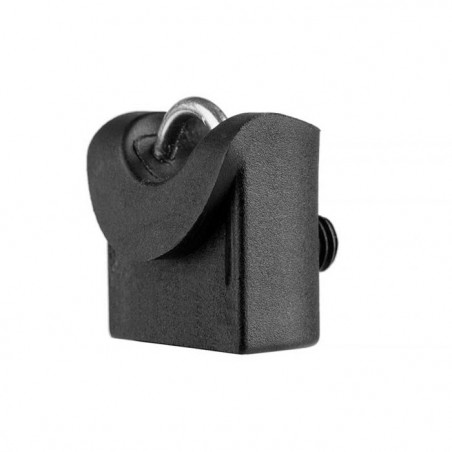 Attache Cordon Mako Sécurité Pour Poignée De Glock