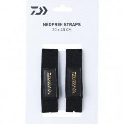 Attache Daiwa Néoprène - Par 2