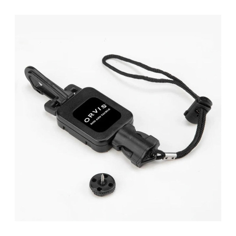 Attache de personnel Orvis Gera Keeper
