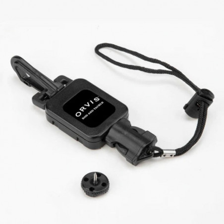 Attache de personnel Orvis Gera Keeper