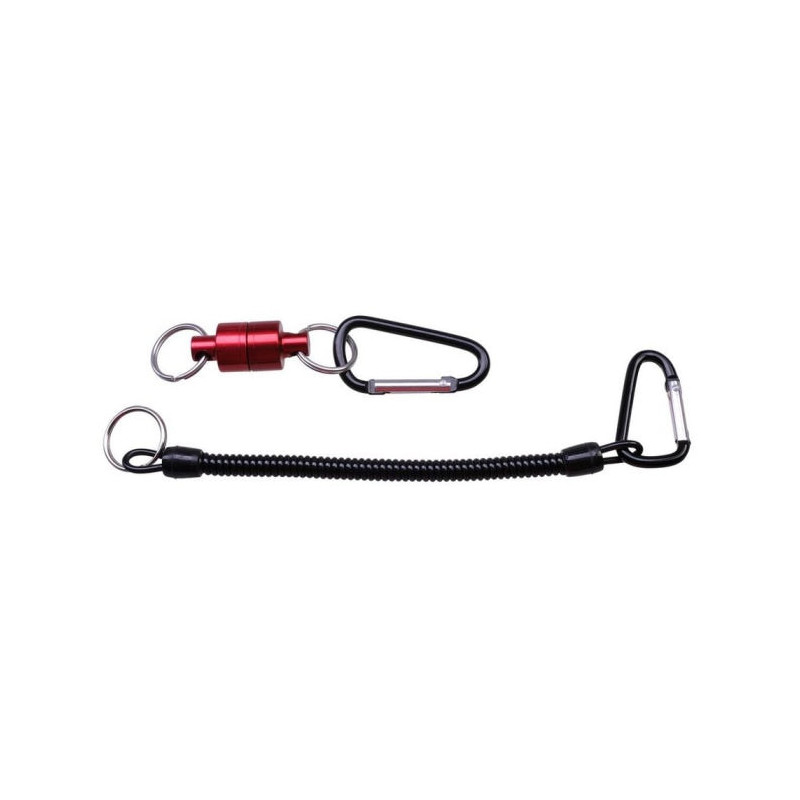 Attache fillet Shakespeare Sigma Retainer & Lanyard