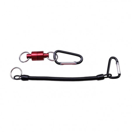 Attache fillet Shakespeare Sigma Retainer & Lanyard