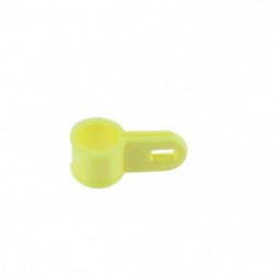 Attache plastique Colvert...