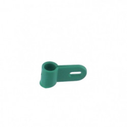 Attache plastique hybride...