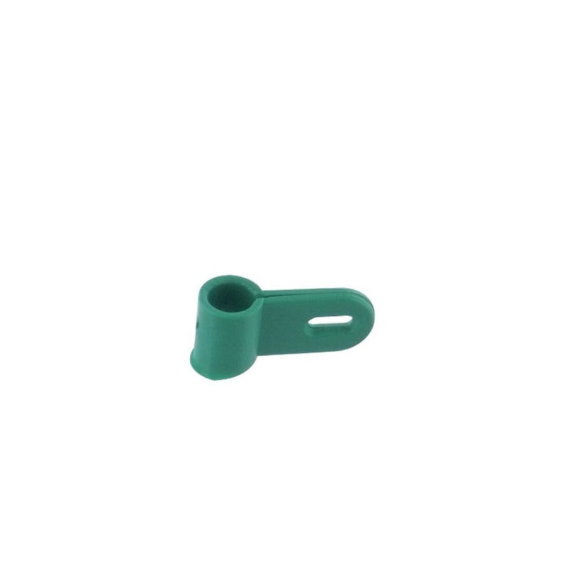 Attache plastique hybride Fuzyon - Diam. 7,5 mm