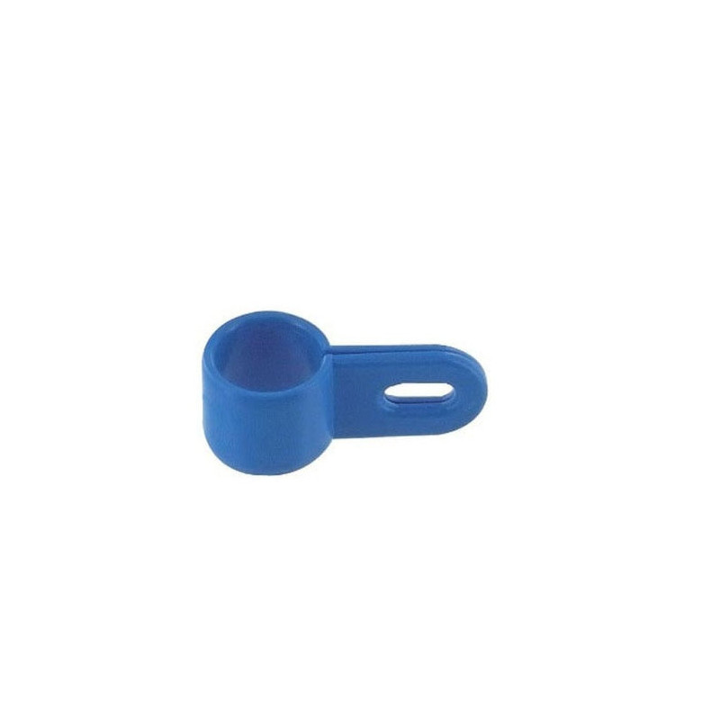 Attache plastique Mignon Fuzyon - Diam. 10,5 mm