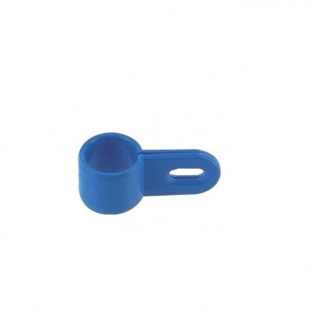 Attache plastique Mignon Fuzyon - Diam. 10,5 mm