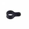 Attache plastique Oie cendrée Fuzyon - Diam. 16 mm - Par 5