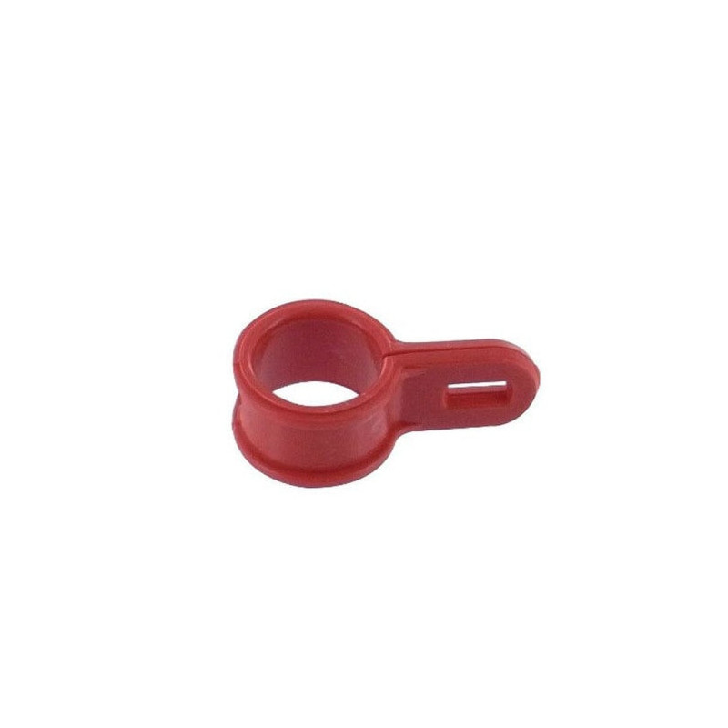 Attache plastique Oie rieuse Fuzyon - Diam. 14 mm