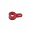 Attache plastique Oie rieuse Fuzyon - Diam. 14 mm