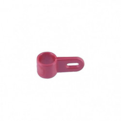 Attache plastique Pilet...