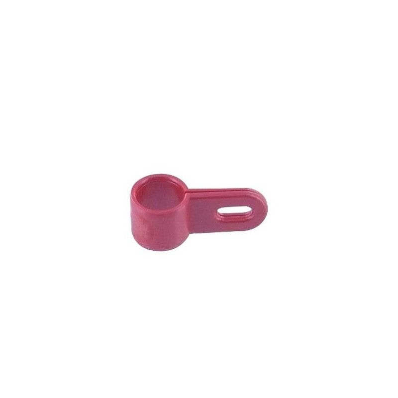 Attache plastique Pilet souchet Fuzyon - Diam. 9,5 mm