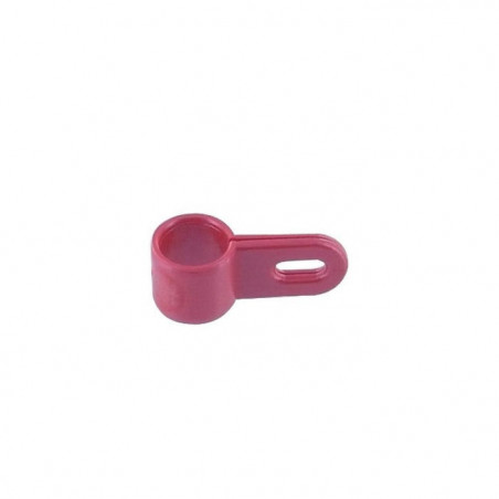 Attache plastique Pilet souchet Fuzyon - Diam. 9,5 mm
