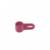 Attache plastique Pilet souchet Fuzyon - Diam. 9,5 mm