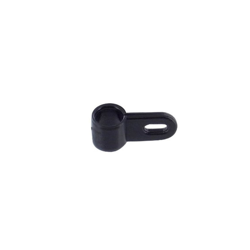 Attache plastique Siffleur Fuzyon - Diam. 8,5 mm