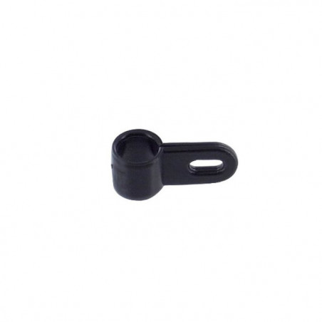 Attache plastique Siffleur Fuzyon - Diam. 8,5 mm