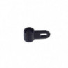 Attache plastique Siffleur Fuzyon - Diam. 8,5 mm