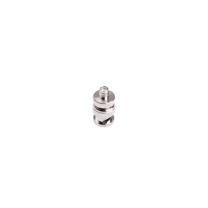 Attache Rapide BNC ROG pour Antenne (femelle)