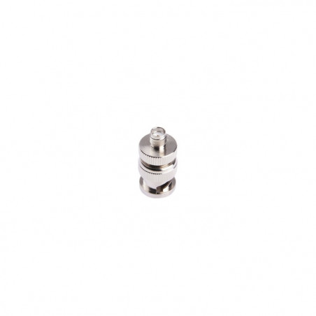 Attache Rapide BNC ROG pour Antenne (femelle)
