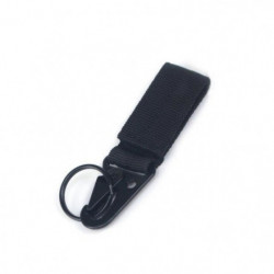 Attache rapide tactique passant de ceinture Paco - VERT - DESTOCKAGE